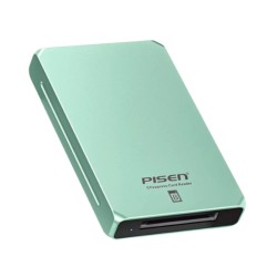 PISEN - CF Express Type-B Card Reader PISEN - CF Express Type-B Card Reader