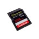 SanDisk 256GB Extreme PRO SDXC UHS-I Card