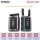Synco XVision HD Wireless Video HDMI Transmission System Synco XVision HD Wireless Video HDMI Transmission System