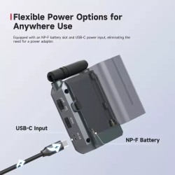 Synco XVision HD Wireless Video HDMI Transmission System