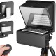 LENSGO TC7S Portable Teleprompter for Phones LENSGO TC7S Portable Teleprompter for Phones