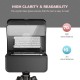 LENSGO TC7S Portable Teleprompter for Phones LENSGO TC7S Portable Teleprompter for Phones