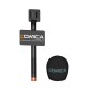 Comica Handheld Adapter for Wireless Microphone
