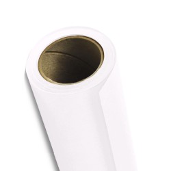 Beauty 2.78mx11m Seamless Background Paper #93 Arctic White Beauty 2.78mx11m Seamless Background Paper #93 Arctic White