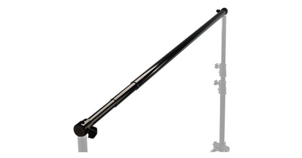 BackDrop Cross Bar Pole Extends from 1.2m to 3m