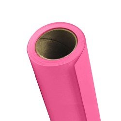 Beauty 2.78mx11m Seamless Background Paper (#17 Carnation Pink) Beauty 2.78mx11m Seamless Background Paper (#17 Carnation Pink)