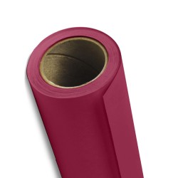 Beauty 2.78mx11m Seamless Background Paper (#27 Flame Maroon) Beauty 2.78mx11m Seamless Background Paper (#27 Flame Maroon)