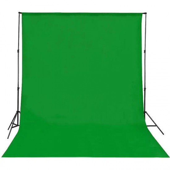 Cotton Background Cloth 3m x 6m 140G (Green)