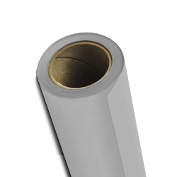 Beauty 2.78mx11m Seamless Background Paper #21 Pursuit Grey Beauty 2.78mx11m Seamless Background Paper #21 Pursuit Grey