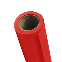 Beauty 2.78mx11m Seamless Background Paper (#56 Scarlet Red) Beauty 2.78mx11m Seamless Background Paper (#56 Scarlet Red)