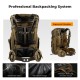K&F Concept 30L Champagne Camera Backpack K&F Concept 30L Champagne Camera Backpack