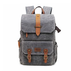 Dark Grey Camera Bag Dark Grey Camera Bag