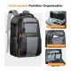 K&F Concept Beta Backpack 30L V2 - KF13.160