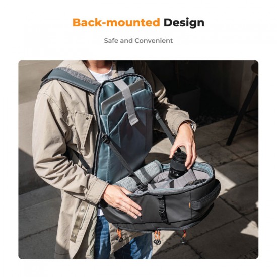 K&F Concept Beta Backpack 30L V2 - KF13.160