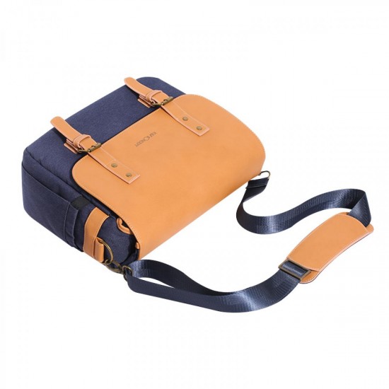 K&F Concept Messenger Bag Beta 10L, Shoulder Bag for DSLR Cameras