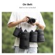 K&F Concept Camera Lens Pouch Case (Large)