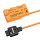 ZGCINE D-Tap to NPF for SONY Dummy Battery Cable (braided wire）