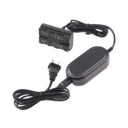 NP-F550 Dummy Battery Kit NP-F550 Dummy Battery Kit