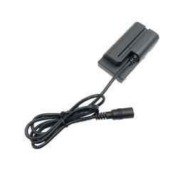 NP-F550 Dummy Battery Kit NP-F550 Dummy Battery Kit