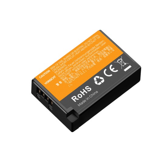 K$F Concept LP-E17 Replacement Battery K$F Concept LP-E17 Replacement Battery