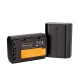 K&F Concept FZ100 Single Battery