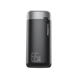 Pisen PRO Triple Port 20000 mAh (65W) PD Power Bank