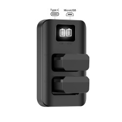 PISEN FW50 Rechargeable Battery Pack PISEN FW50 Rechargeable Battery Pack