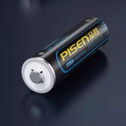 Pisen AA Rechargeable 2200mAh 4Pack Pisen AA Rechargeable 2200mAh 4Pack