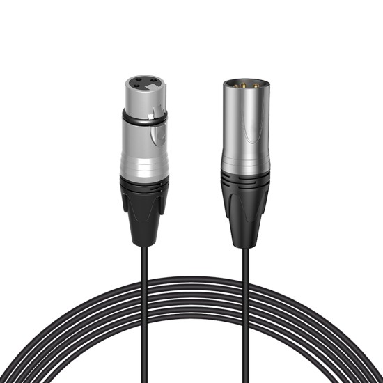 COMICA CVM-DXLR-XLR XLR Audio Cable (6m)