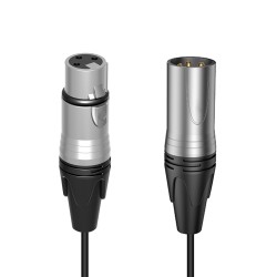 COMICA CVM-DXLR-XLR XLR Audio Cable (6m)