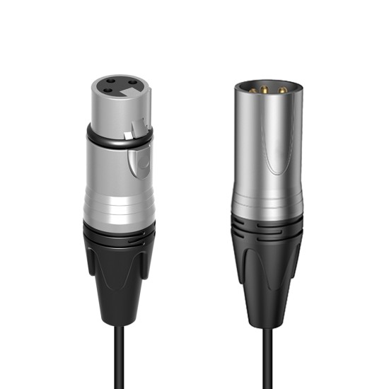 COMICA CVM-DXLR-XLR XLR Audio Cable (6m)