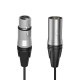 COMICA CVM-DXLR-XLR XLR Audio Cable (6m)