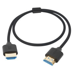 Accsoon 8K HDMI to HDMI 2.1 Cable (A-A) Accsoon 8K HDMI to HDMI 2.1 Cable (A-A)