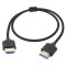 Accsoon 8K HDMI to HDMI 2.1 Cable (A-A) Accsoon 8K HDMI to HDMI 2.1 Cable (A-A)