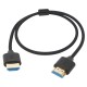 Accsoon 8K HDMI to HDMI 2.1 Cable (A-A) Accsoon 8K HDMI to HDMI 2.1 Cable (A-A)