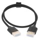Accsoon 8K HDMI to HDMI 2.1 Cable (A-A) Accsoon 8K HDMI to HDMI 2.1 Cable (A-A)