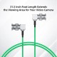 Accsoon SDI Cable (Green) Accsoon SDI Cable (Green)
