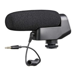 BOYA BY-VM600 Microphone BOYA BY-VM600 Microphone