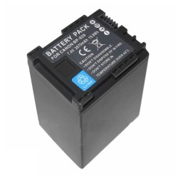 Canon BP-828 Camera Battery Canon BP-828 Camera Battery