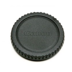 Canon Body Cap Canon Body Cap