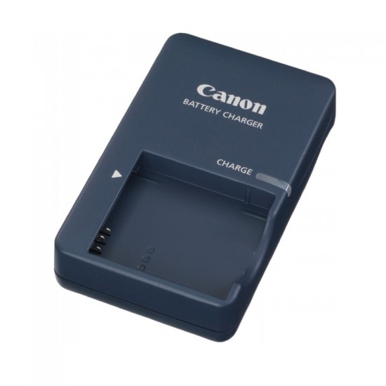 Canon CB-2LVE Battery Charger for NB-4L Battery 
