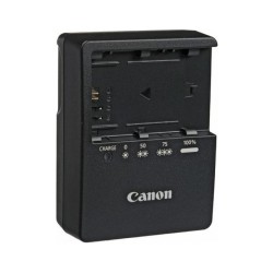 Canon LC-E6 Battery Charger Canon LC-E6 Battery Charger