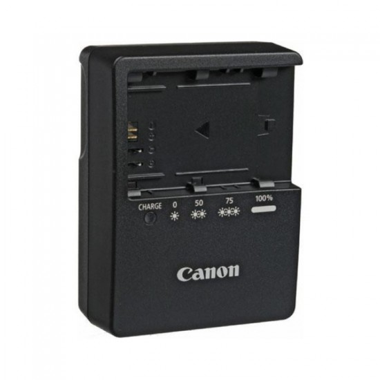 Canon LC-E6 Battery Charger