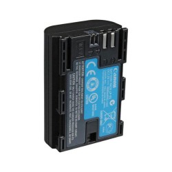 Canon LP-E6 Camera Battery Canon LP-E6 Camera Battery