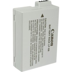 Canon LP-E8 Camera Battery Canon LP-E8 Camera Battery