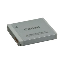 Canon NB-6L Camera Battery Canon NB-6L Camera Battery