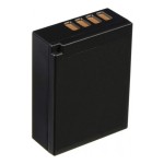 Batteria Sostitutiva Per Fuji NP-45 / NP-45A – 660mAh 3.7V Li-Ion Per Fotocamere Digitali