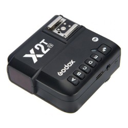 Godox X2Tn TTL Wireless Flash Trigger Godox X2Tn TTL Wireless Flash Trigger