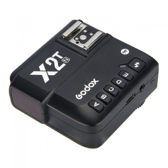 Godox X2 TTL Wireless Flash Trigger
