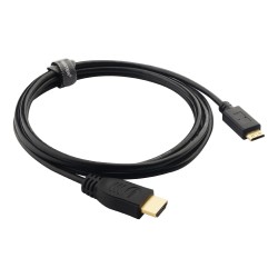 HDTV to Mini Camera cable - 1Meter HDTV to Mini Camera cable - 1Meter